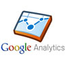 Svetainėje integruotas GoogleAnalytics